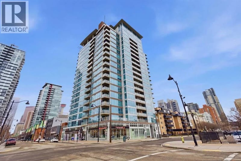 188 15 Avenue Southwest, Calgary, Alberta, T2R1S4, Calgary, Alberta — photo 1 of 5