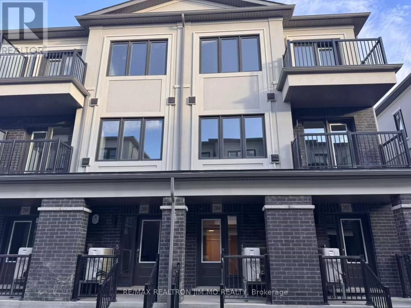 204 Matawin Lane, Richmond Hill (Headford Business Park), Ontario, L4B0H7, Richmond Hill (Headford Business Park), Ontario — photo 1 of 5
