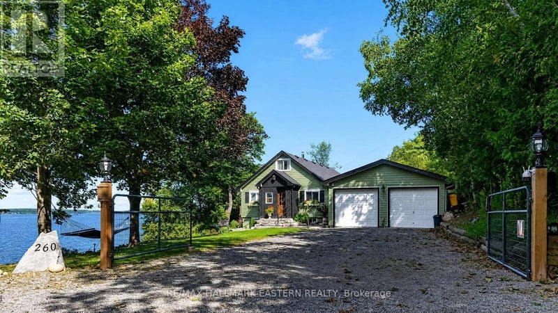 #260 8018 Taits Beach Road, Hamilton Township, Ontario, K0K2E0, Hamilton Township, Ontario — photo 1 of 5