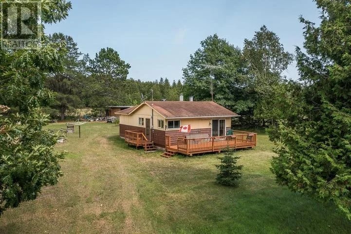 1058 Sailors Encampment DR, Richards Landing, St. Joseph Township, St. Joseph Island, Ontario, P0R1J0, St. Joseph Island, Ontario — photo 1 of 5