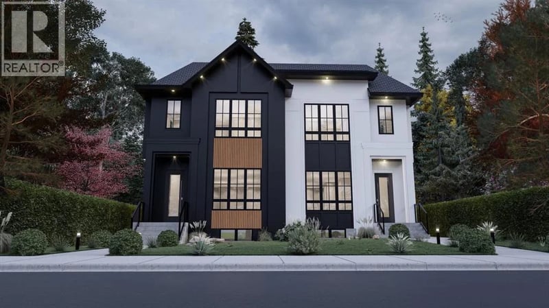 1632 21 Avenue Northwest, Calgary, Alberta, T2M1M1, Calgary, Alberta