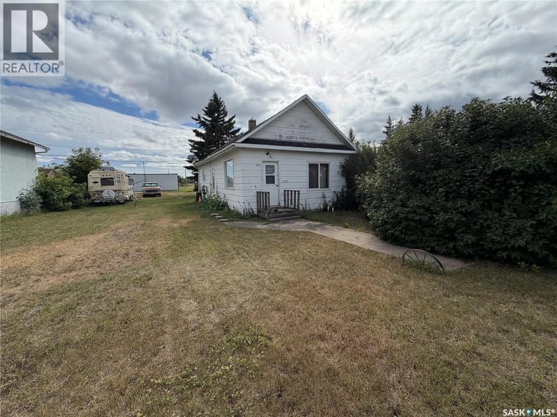 277 2nd AVENUE W, Melville, Saskatchewan, S0A2P0, Melville, Saskatchewan — photo 1 of 5