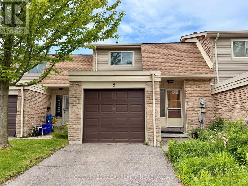 8 Chamberlain Court, Ajax (South West), Ontario, L1S3M7, Ajax (South West), Ontario — photo 1 of 5