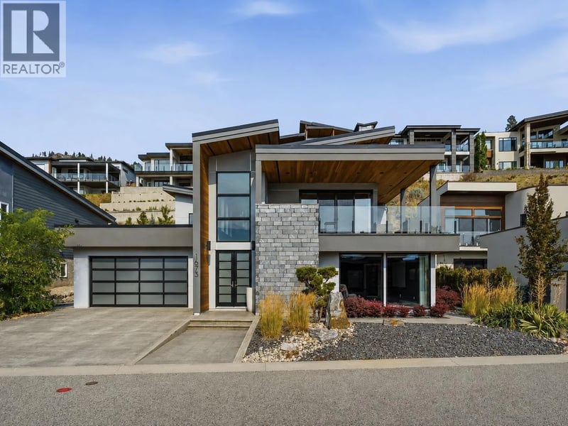 1673 Travertine Drive, Lake Country, British Columbia, V4V2T4, Lake Country, British Columbia — photo 1 of 5