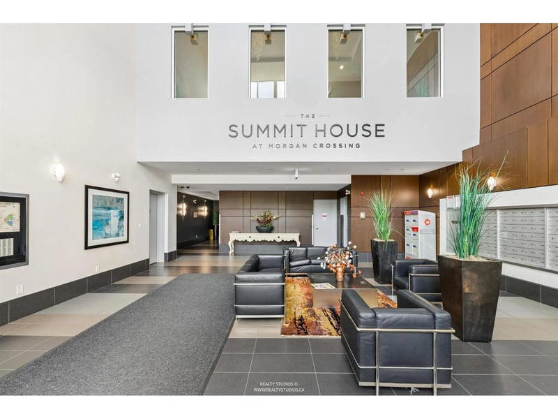 #415 15850 26 Avenue, Surrey, British Columbia, V3Z2N6, Surrey, British Columbia — photo 1 of 5