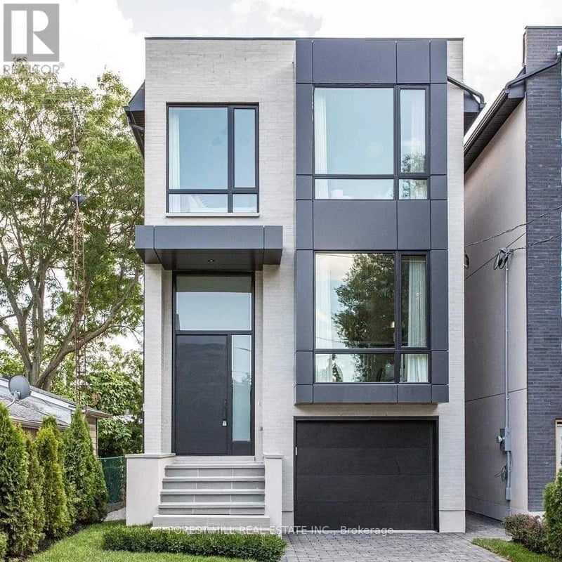 433B Deloraine Avenue, Toronto (Bedford Park-Nortown), Ontario, M5M2B9, Toronto (Bedford Park-Nortown), Ontario — photo 1 of 5
