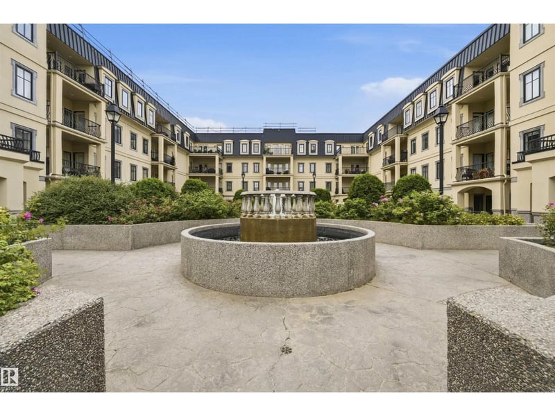 #338 1406 HODGSON WY NW, Edmonton, Alberta, T6R3K1, Edmonton, Alberta — photo 1 of 5