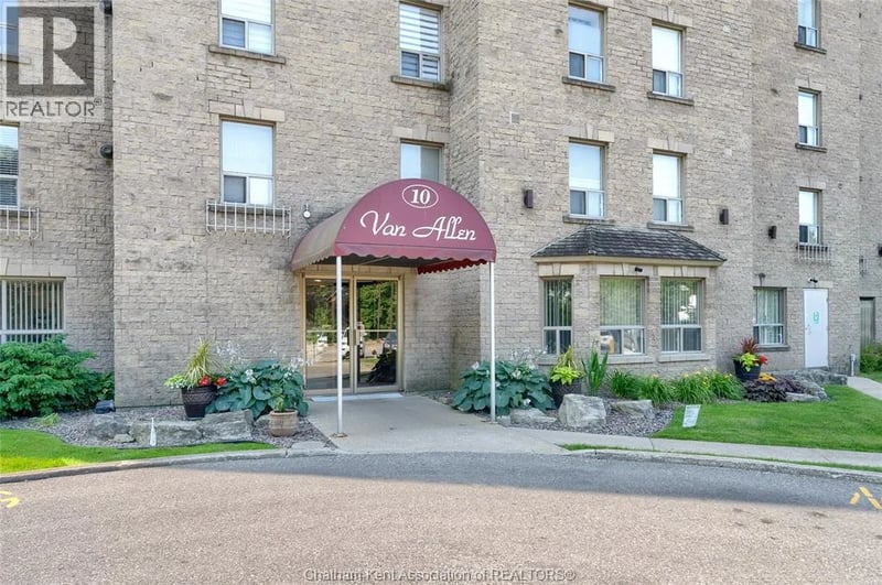 #1001 10 Van Allen Avenue, Chatham, Ontario, N7L5K1, Chatham, Ontario — photo 1 of 5