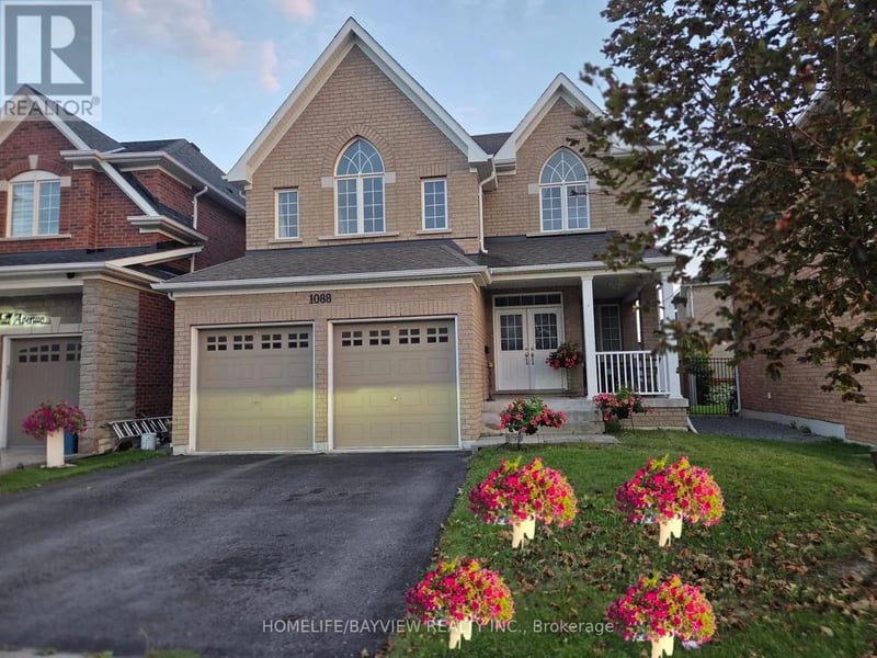 1088 Greenhill Avenue, Oshawa (Taunton), Ontario, L1H7K5, Oshawa (Taunton), Ontario — photo 1 of 5