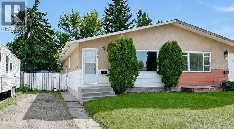 9343 112a Avenue, Grande Prairie, Alberta, T8V1W2, Grande Prairie, Alberta — photo 1 of 5