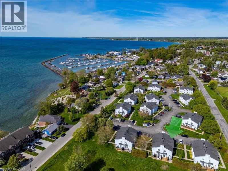 #17 14 NEW LAKESHORE Road, Port Dover, Ontario, N0A1N8, Port Dover, Ontario — photo 1 of 5