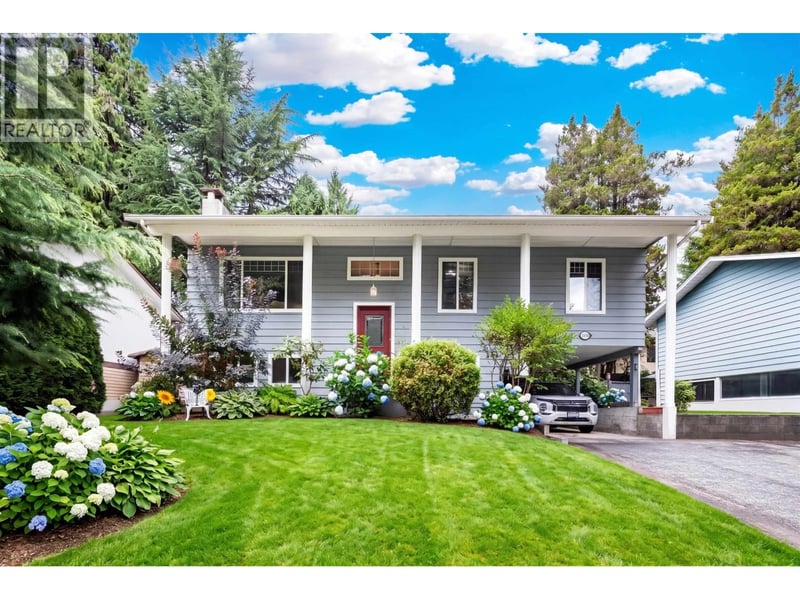 1650 CONNAUGHT Drive, Port Coquitlam, British Columbia, V3C4G8, Port Coquitlam, British Columbia — photo 1 of 5