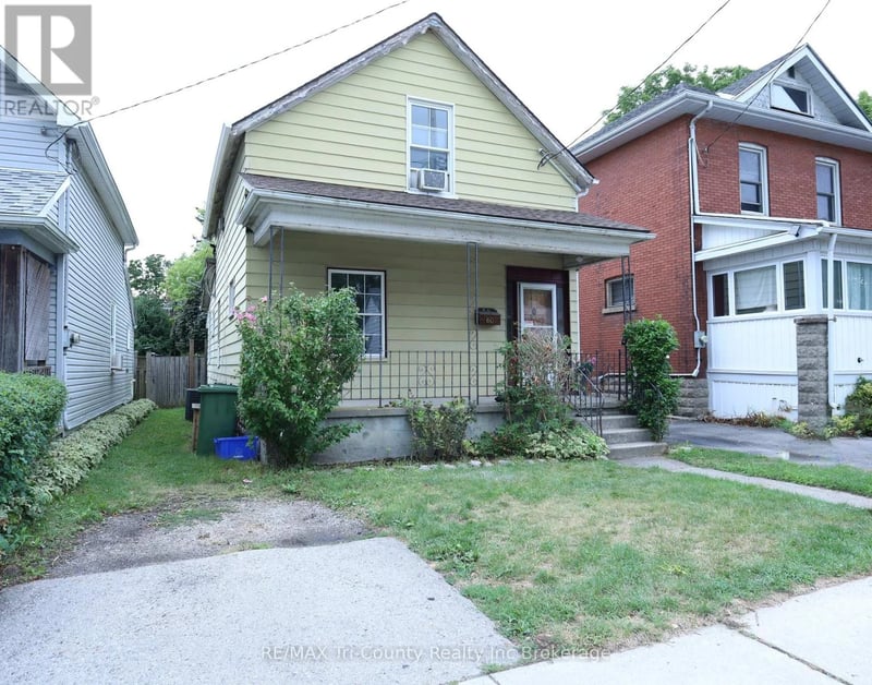 60 Manitoba Street, St. Thomas, Ontario, N5P3A4, St. Thomas, Ontario — photo 1 of 5