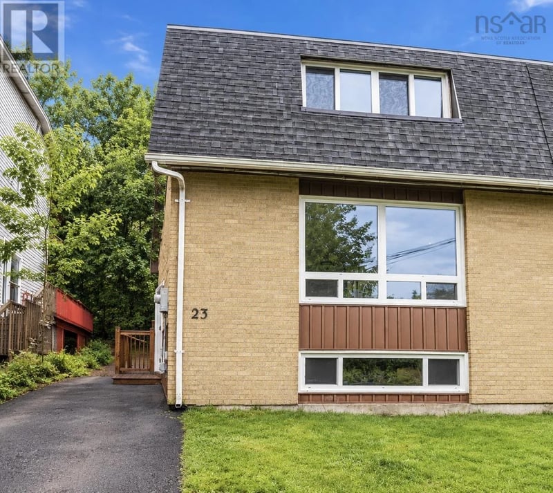 23 Panorama Lane, Bedford, Nova Scotia, B4A1P3, Bedford, Nova Scotia — photo 1 of 5