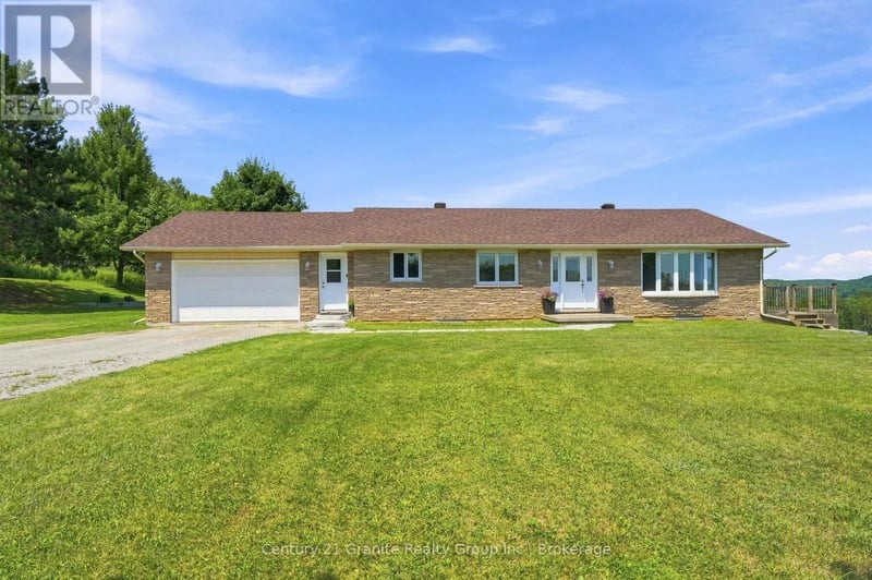 443 Holland Lake Road, Bancroft (Dungannon Ward), Ontario, K0L1C0, Bancroft (Dungannon Ward), Ontario — photo 1 of 5