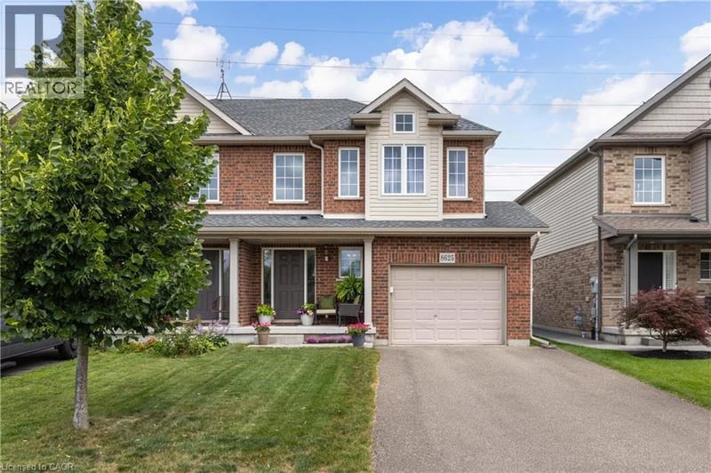 8625 UPPER CANADA Drive, Niagara Falls, Ontario, L2G0H8, Niagara Falls, Ontario — photo 1 of 5