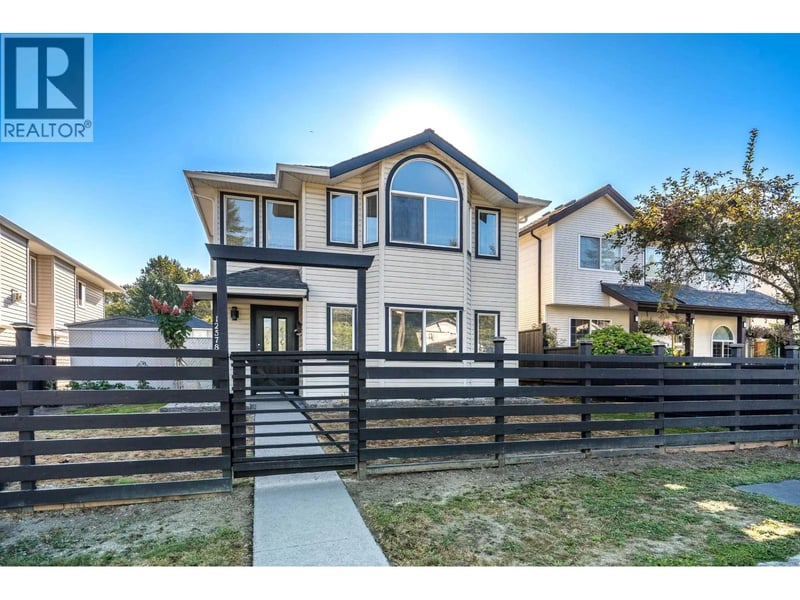 12578 224 Street, Maple Ridge, British Columbia, V2X6C1, Maple Ridge, British Columbia — photo 1 of 5