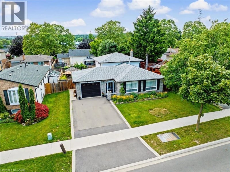 3131 PALMER Drive, Burlington, Ontario, L7M1L3, Burlington, Ontario — photo 1 of 5