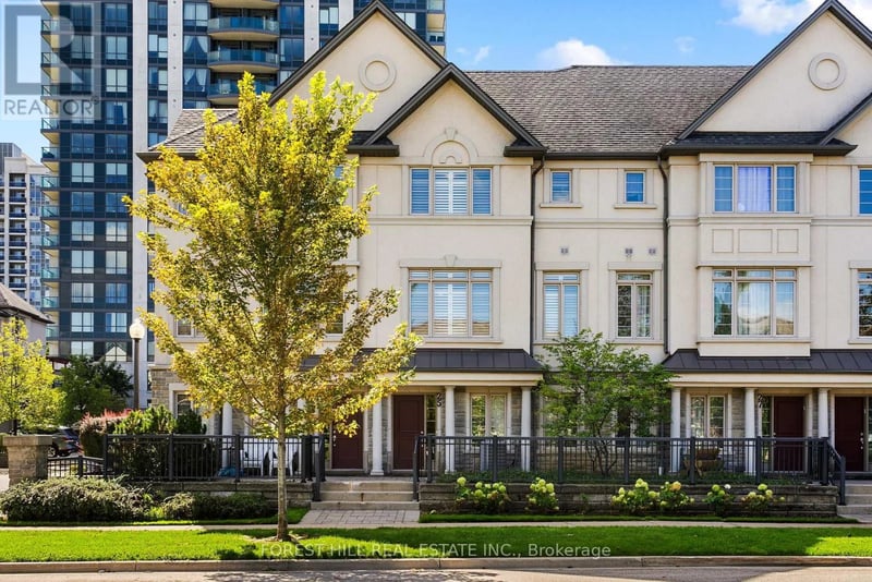 25 Beverley Glen Boulevard, Vaughan (Beverley Glen), Ontario, L3T2V6, Vaughan (Beverley Glen), Ontario — photo 1 of 5