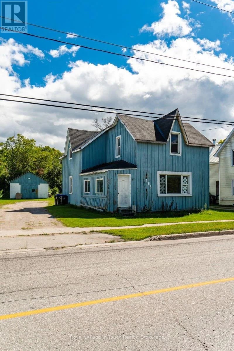 465 William Street, Tay (Victoria Harbour), Ontario, L0K2A0, Tay (Victoria Harbour), Ontario — photo 1 of 5