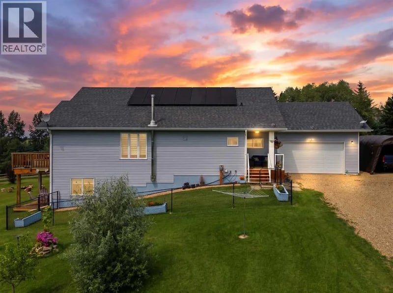 20422033 Range Road 24, Rural Ponoka County, Alberta, T0C2J0, Rural Ponoka County, Alberta — photo 1 of 5