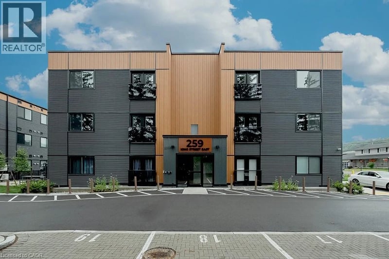#3A 259 KING Street East, Stoney Creek, Ontario, L9G1L9, Stoney Creek, Ontario — photo 1 of 5