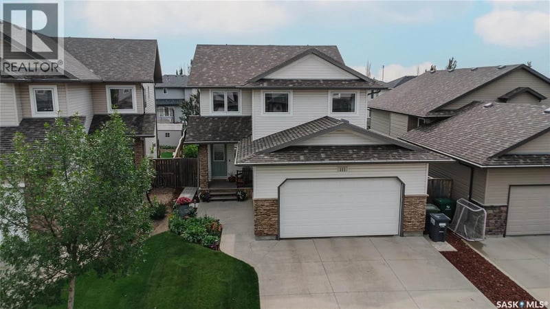 111 Hettle COVE, Saskatoon, Saskatchewan, S7T0E8, Saskatoon, Saskatchewan — photo 1 of 5