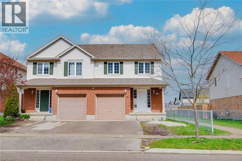 #Basement 110 COMMONWEALTH Street, Kitchener, Ontario, N2E4K8, Kitchener, Ontario — photo 1 of 5