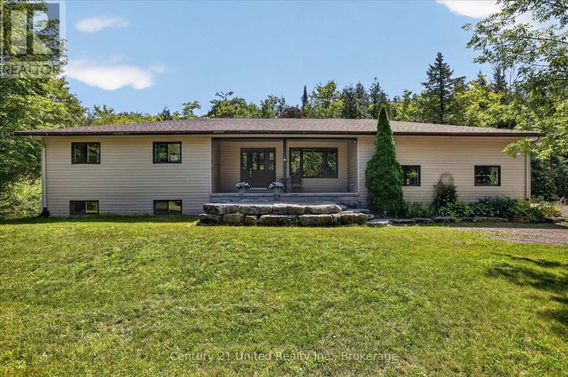 923 Rock Road, Douro-Dummer, Ontario, K0L3A0, Douro-Dummer, Ontario — photo 1 of 5