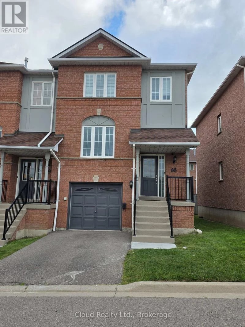 #68 2398 Britannia Road West, Mississauga (Streetsville), Ontario, L5M6B6, Mississauga (Streetsville), Ontario — photo 1 of 5