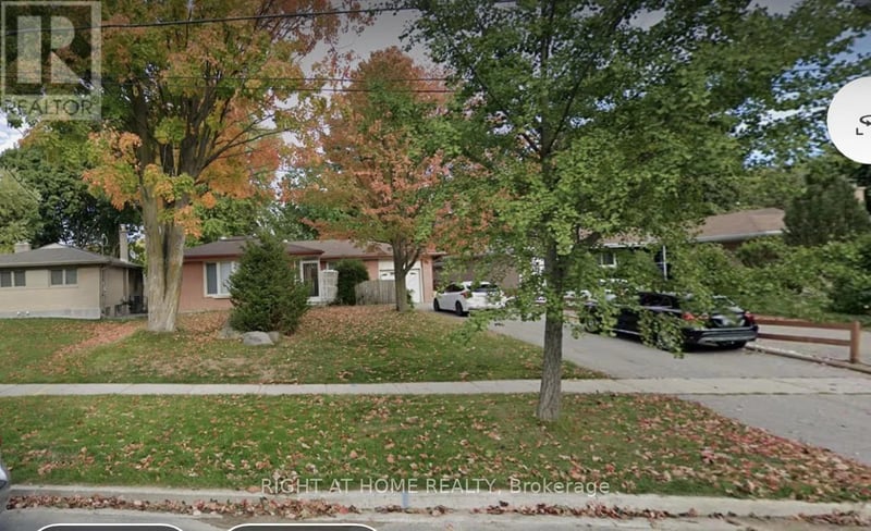 #Basement 11 Galsworthy Drive, Markham (Bullock), Ontario, L3P1S7, Markham (Bullock), Ontario — photo 1 of 5