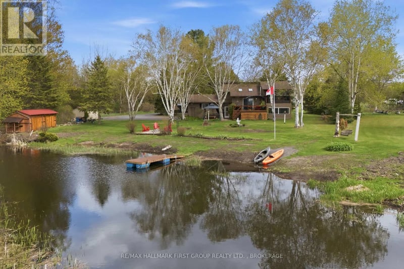 1851 County Rd 9 Road, Greater Napanee (Greater Napanee), Ontario, K7R3K8, Greater Napanee (Greater Napanee), Ontario — photo 1 of 5