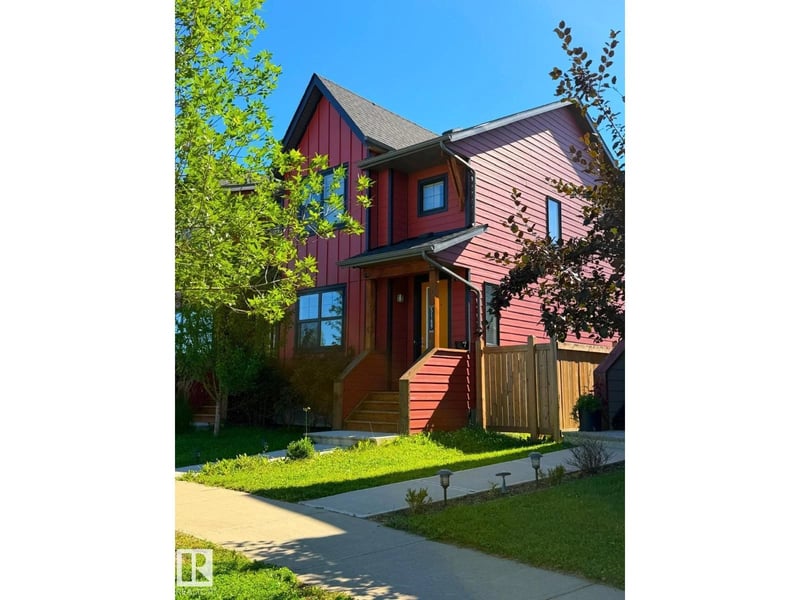 5169 Chappelle RD SW SW, Edmonton, Alberta, T6W3H3, Edmonton, Alberta — photo 1 of 5