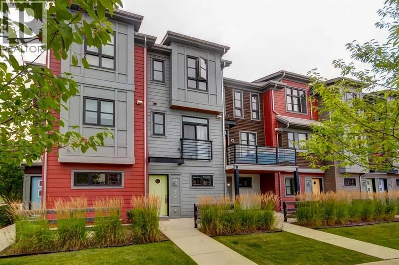 372 Walden Parade Southeast, Calgary, Alberta, T2X4C4, Calgary, Alberta — photo 1 of 5