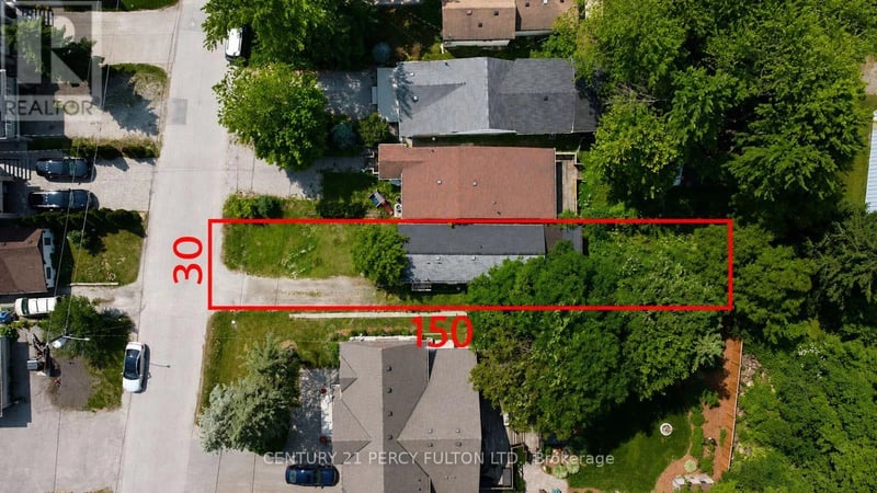 46 Fergus Avenue, Richmond Hill (Oak Ridges Lake Wilcox), Ontario, L4E3C2, Richmond Hill (Oak Ridges Lake Wilcox), Ontario — photo 1 of 2