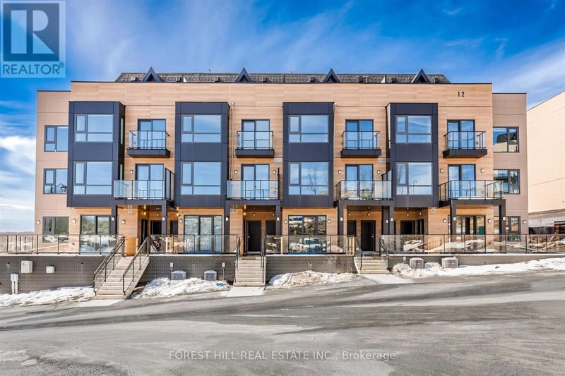 #H111 119 Town Line Road East, Huntsville (Brunel), Ontario, P1H1S7, Huntsville (Brunel), Ontario — photo 1 of 5