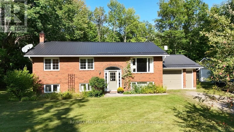 965 Crowe River Road, Trent Hills, Ontario, K0K2M0, Trent Hills, Ontario — photo 1 of 5
