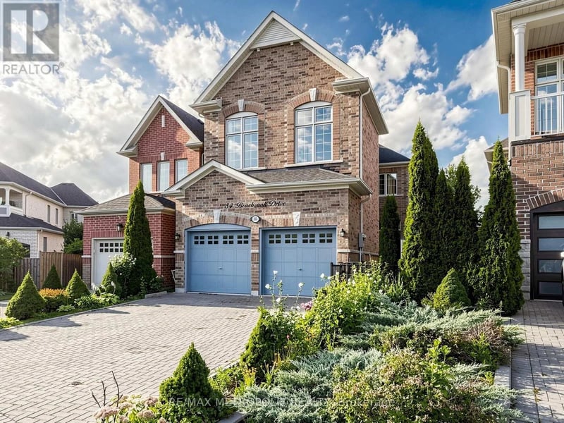 84 Braebrook Drive, Whitby (Rolling Acres), Ontario, L1R0M9, Whitby (Rolling Acres), Ontario — photo 1 of 5