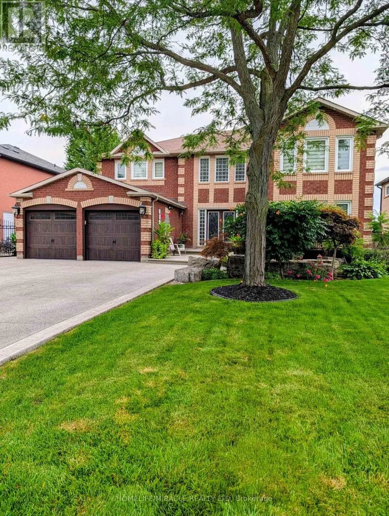 #Basement 8 Astoria Place, Caledon, Ontario, L7C1A4, Caledon, Ontario — photo 1 of 5