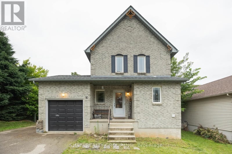 10 Evergreen Court, Brantford, Ontario, N3T5J6, Brantford, Ontario — photo 1 of 5