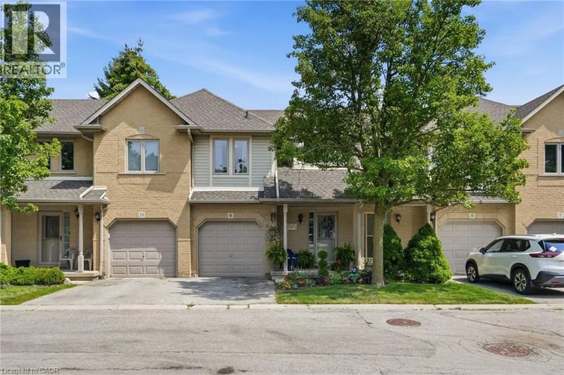 #9 819 UPPER PARADISE Road, Hamilton, Ontario, L9C5R1, Hamilton, Ontario — photo 1 of 5