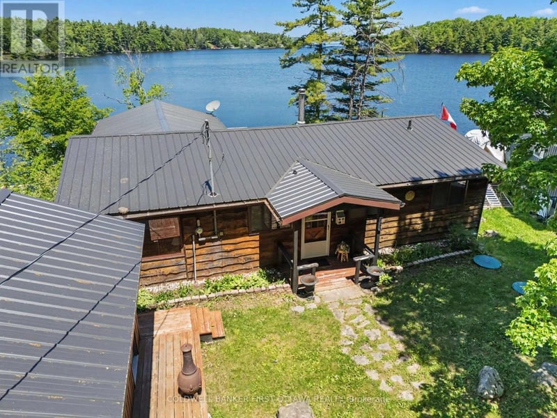 1394 Black Lake North Shore, Tay Valley, Ontario, K7H3C5, Tay Valley, Ontario — photo 1 of 5