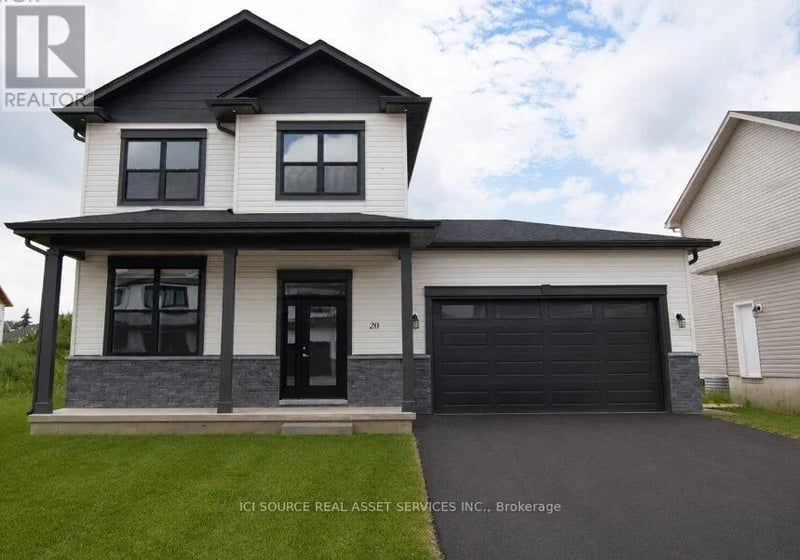 20 Helen Court, Central Elgin (Belmont), Ontario, N0L1B0, Central Elgin (Belmont), Ontario — photo 1 of 5
