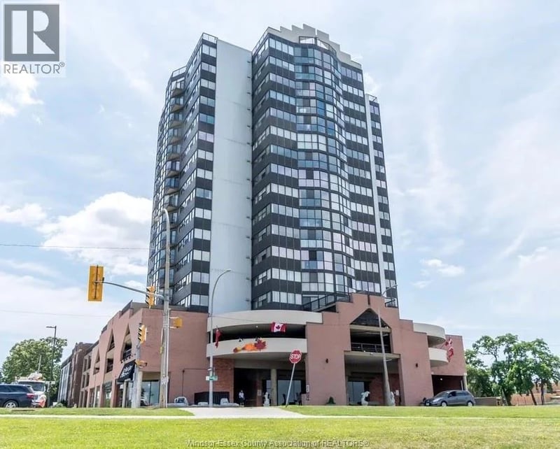 #403 515 RIVERSIDE Drive, Windsor, Ontario, N9A7C3, Windsor, Ontario — photo 1 of 5