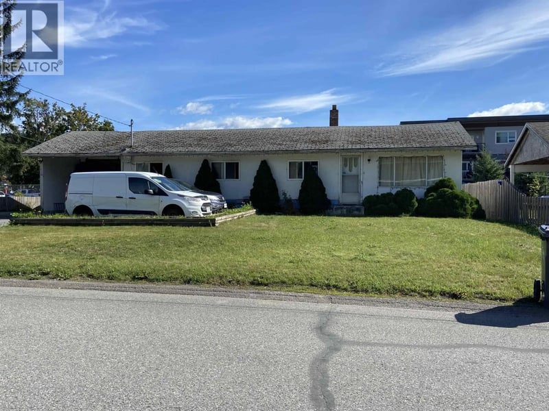 2710 HALL Street, Terrace, British Columbia, V8G2R7, Terrace, British Columbia — photo 1 of 5