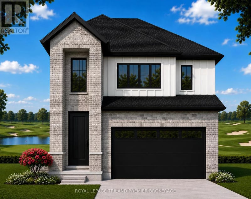 LOT 3 WIDDER ESTATES Drive, Lambton Shores (Thedford), Ontario, N0M2N0, Lambton Shores (Thedford), Ontario — photo 1 of 3