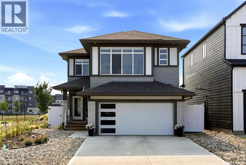5209 E Green CRESCENT, Regina, Saskatchewan, S4V3S9, Regina, Saskatchewan — photo 1 of 5