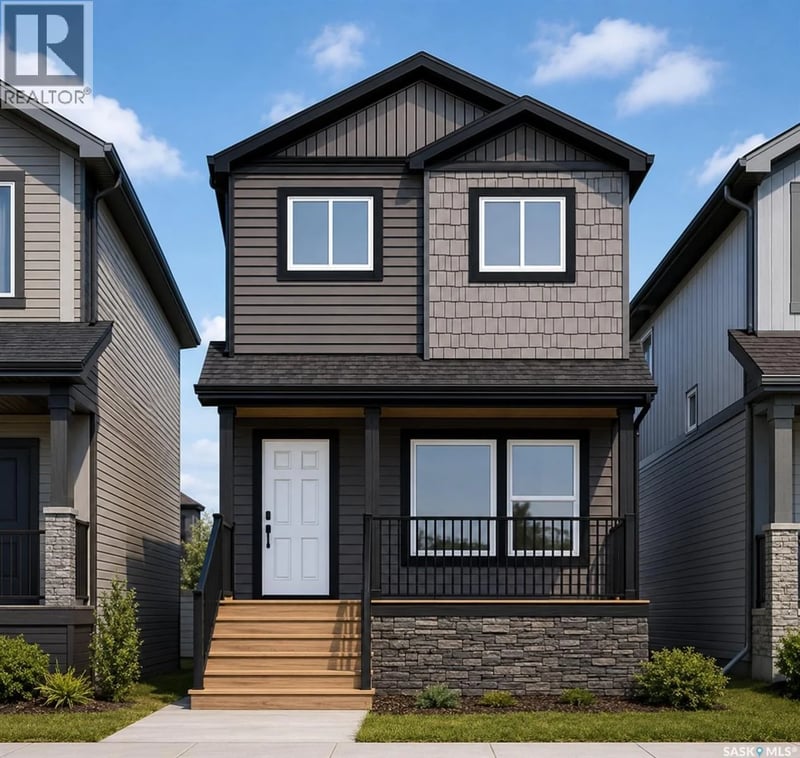 1513 Richardson ROAD, Saskatoon, Saskatchewan, S7M0W9, Saskatoon, Saskatchewan — photo 1 of 5