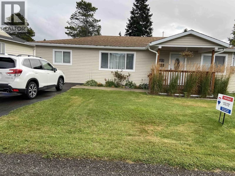 4719 OLSON Avenue, Terrace, British Columbia, V8G2A4, Terrace, British Columbia — photo 1 of 5