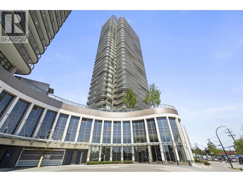 #2105 5333 GORING Street, Burnaby, British Columbia, V5B3A2, Burnaby, British Columbia — photo 1 of 5